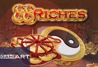88 Riches