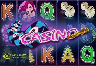 Casino Mania