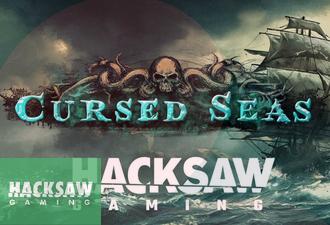 Cursed Seas