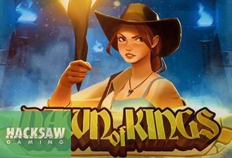 Dawn of Kings