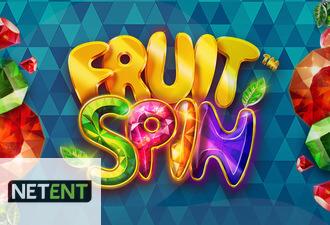 Fruit Spin