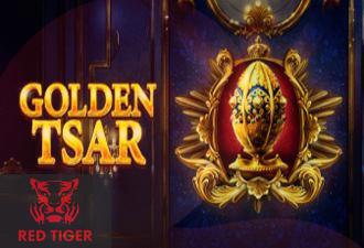 Golden Tsar