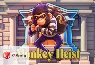 Monkey Heist