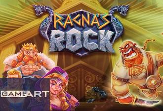 Ragna’s Rock