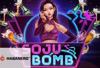 Soju Bomb