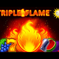 Triple Flame Slot