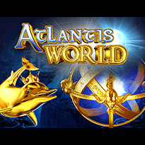 Atlantis World Slot