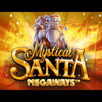 Mystical Santa Megaways Slot