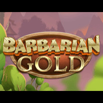 Barbarian Gold Slot