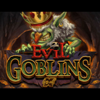 Evil Goblins xBomb Slot