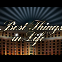 Best Things In Life Slot