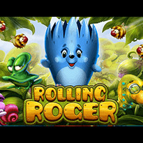 Rolling Roger Slot