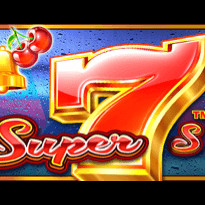 Super 7s Slot